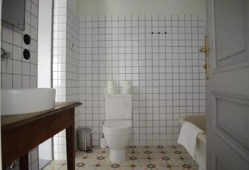 ユースホステル Kocanda Kravsko