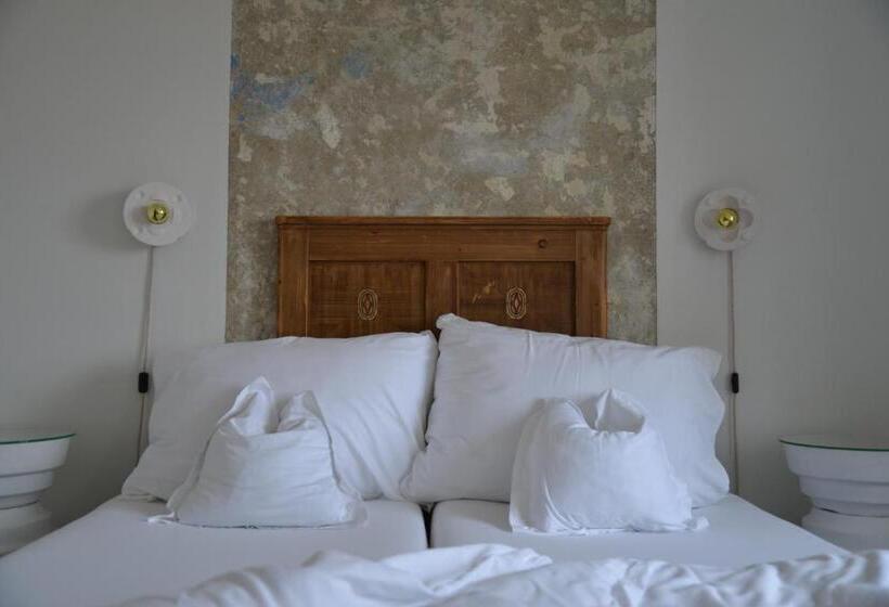 ユースホステル Kocanda Kravsko