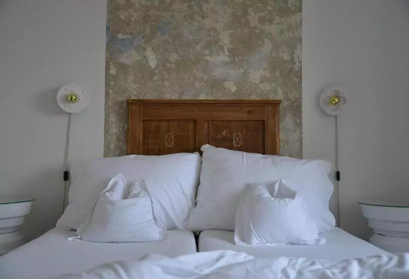 ユースホステル Kocanda Kravsko