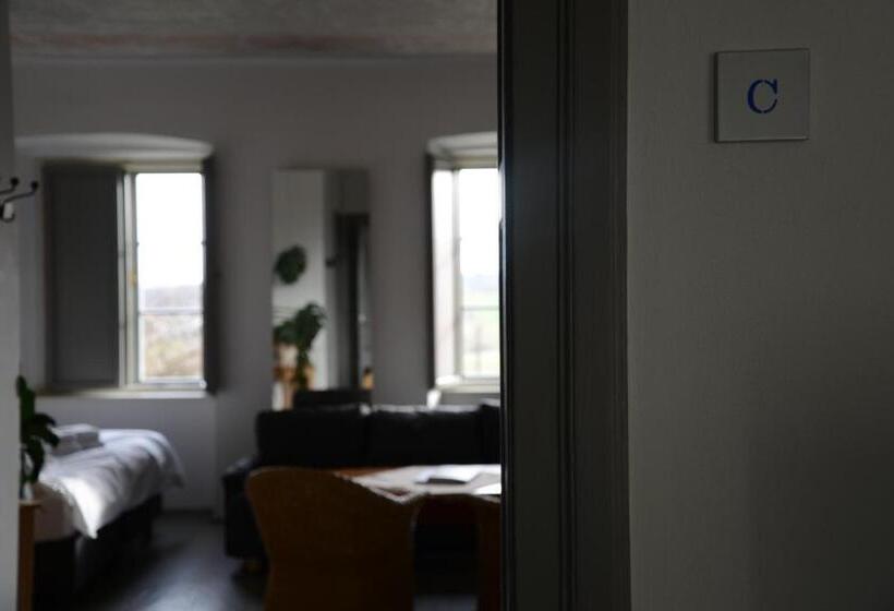 ユースホステル Kocanda Kravsko