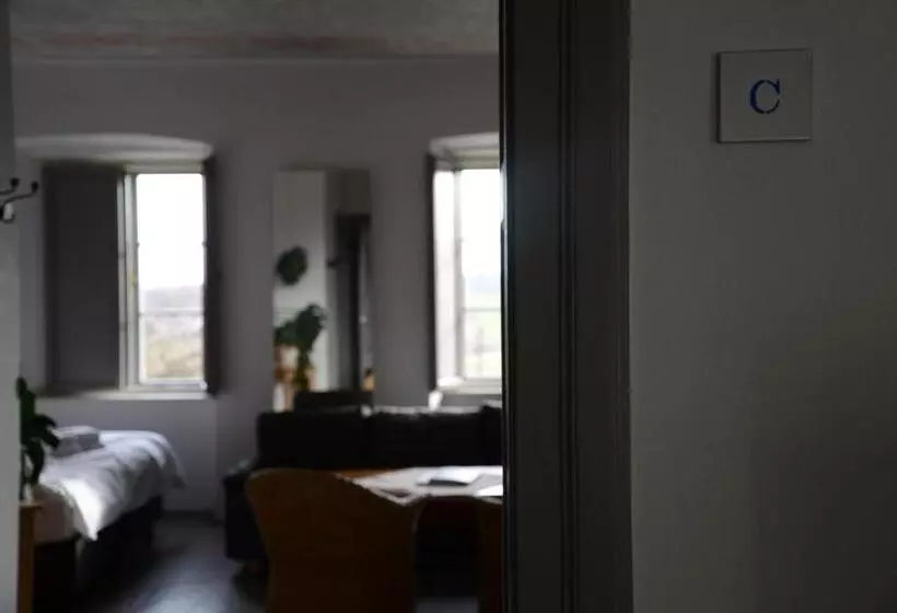 ユースホステル Kocanda Kravsko