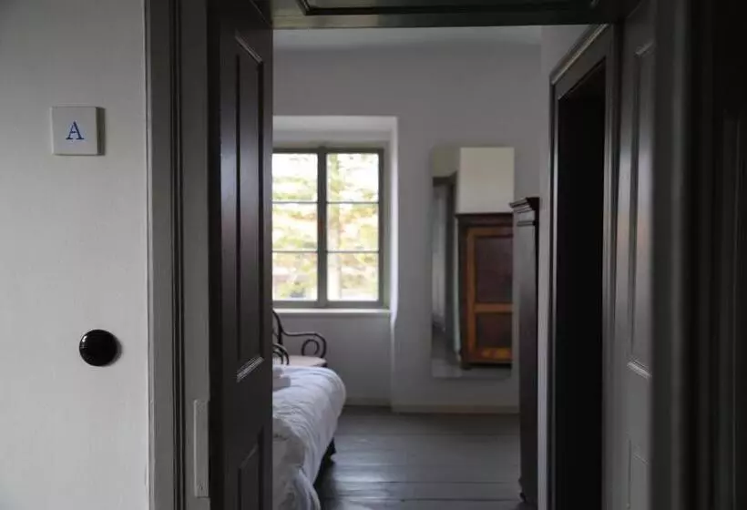 ユースホステル Kocanda Kravsko