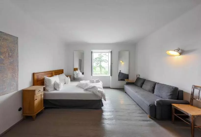 ユースホステル Kocanda Kravsko