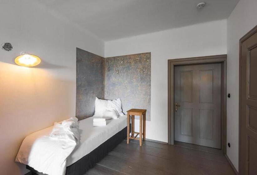 ユースホステル Kocanda Kravsko