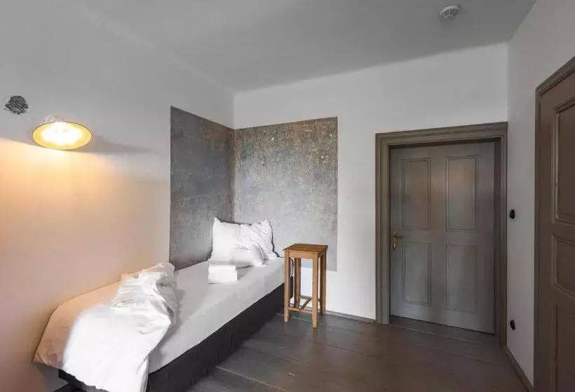 ユースホステル Kocanda Kravsko