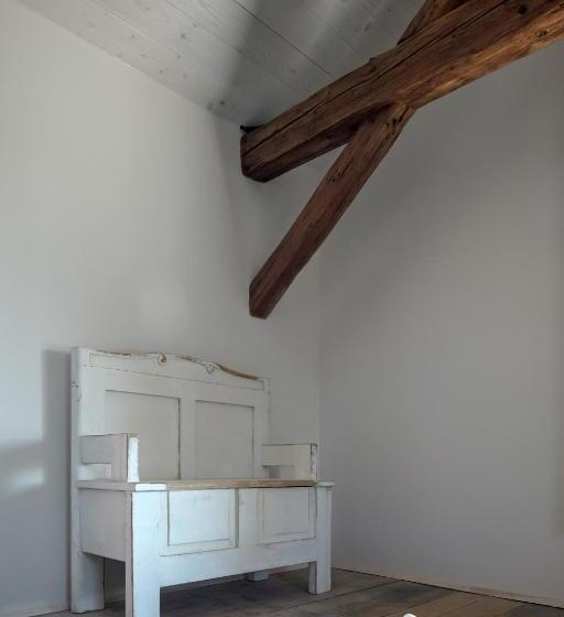 ユースホステル Kocanda Kravsko