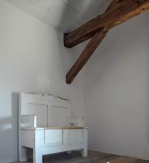 ユースホステル Kocanda Kravsko