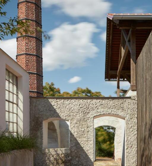 ユースホステル Kocanda Kravsko