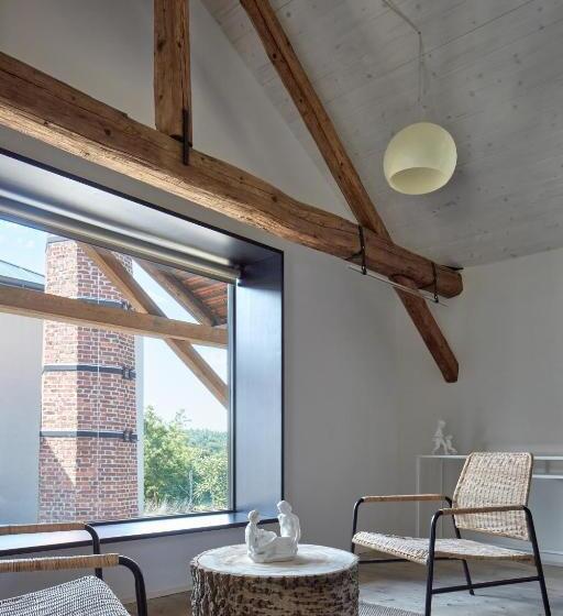 ユースホステル Kocanda Kravsko