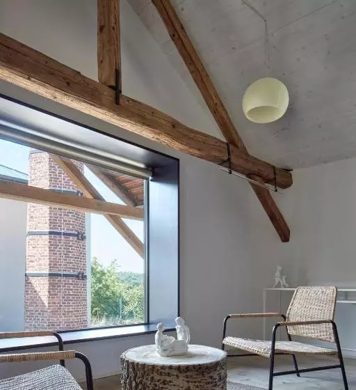 ユースホステル Kocanda Kravsko