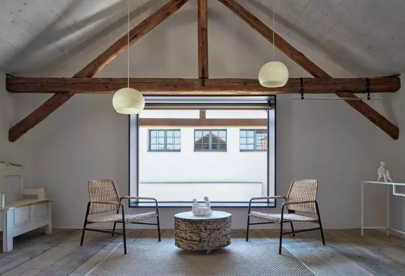 ユースホステル Kocanda Kravsko