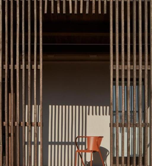 ユースホステル Kocanda Kravsko