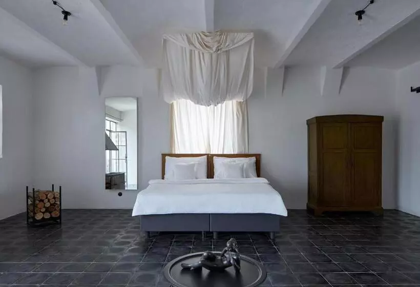 ユースホステル Kocanda Kravsko