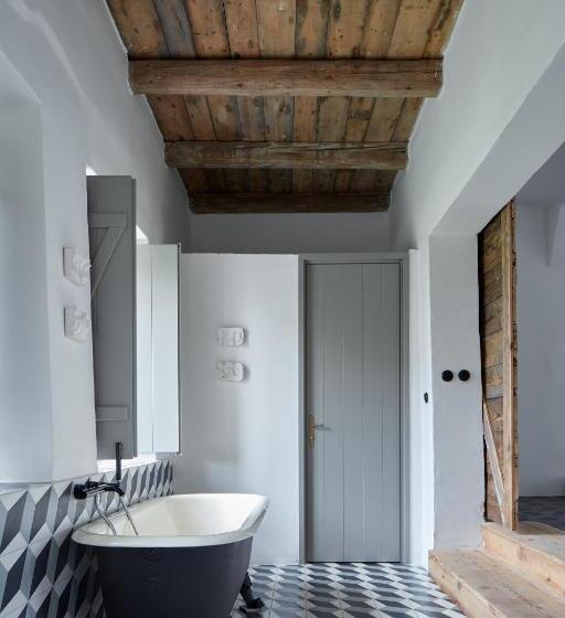 ユースホステル Kocanda Kravsko