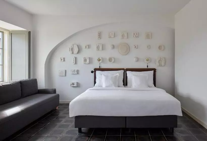 ユースホステル Kocanda Kravsko