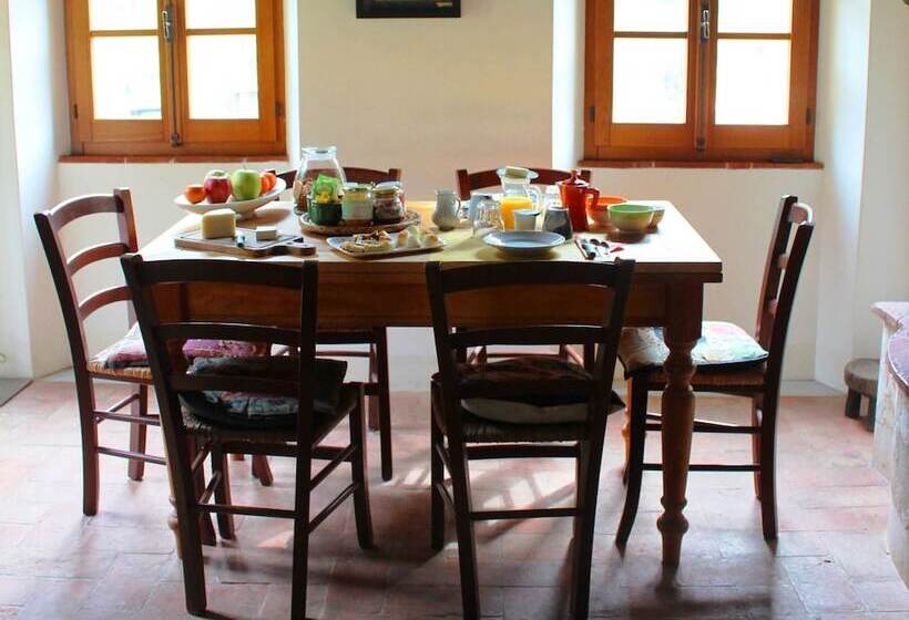Almora Bed & Breakfast