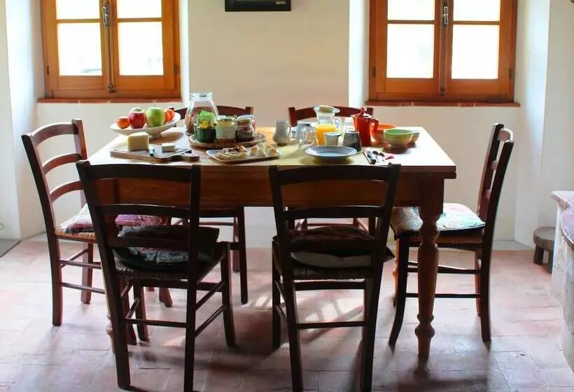 Almora Bed & Breakfast