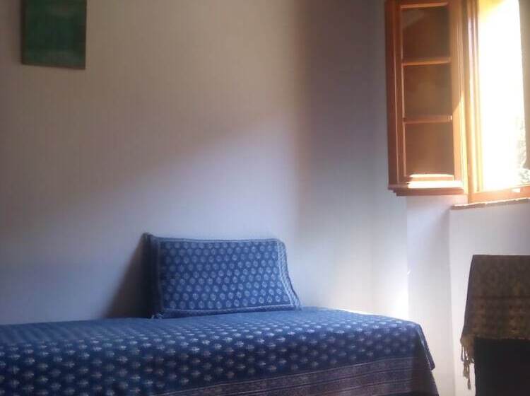 Almora Bed & Breakfast