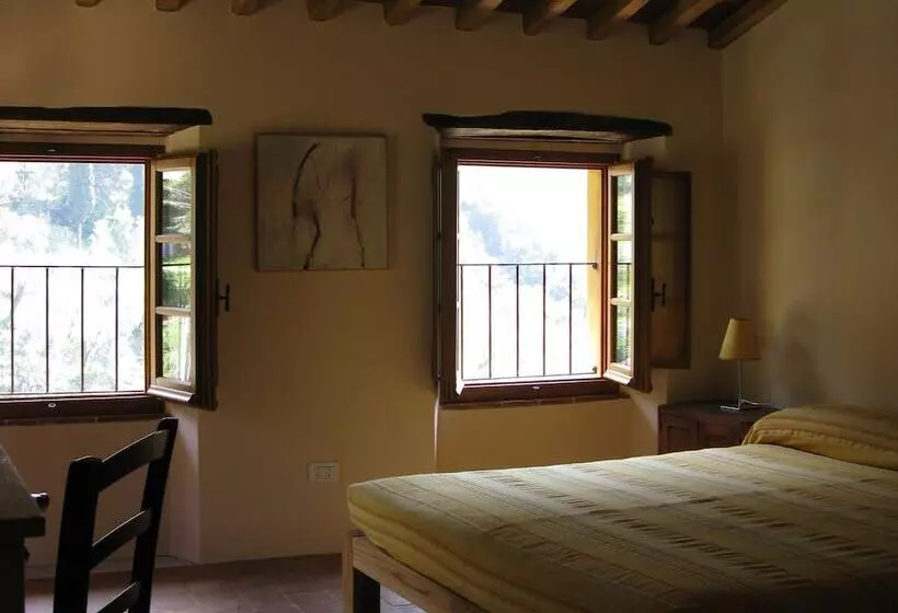 Almora Bed & Breakfast
