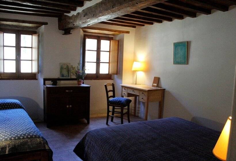 Almora Bed & Breakfast