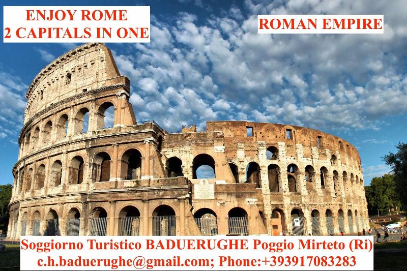 Baduerughe  Valledellago