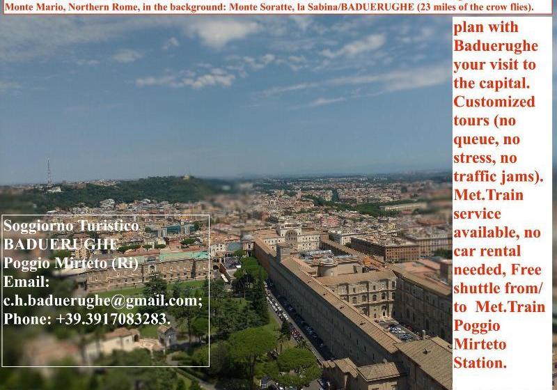 Baduerughe  Valledellago