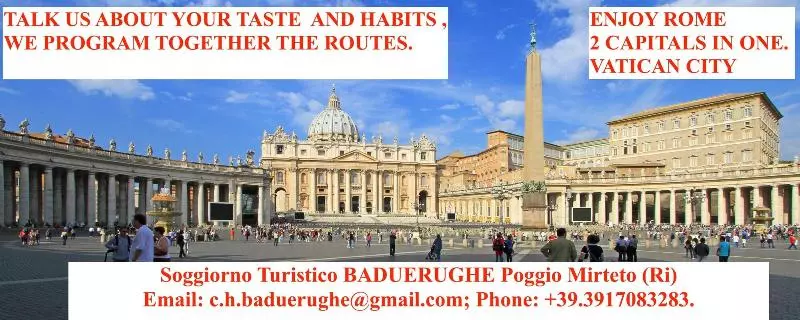 Baduerughe  Valledellago