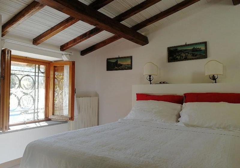 Baduerughe  Valledellago