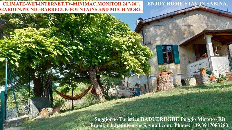 Baduerughe  Valledellago