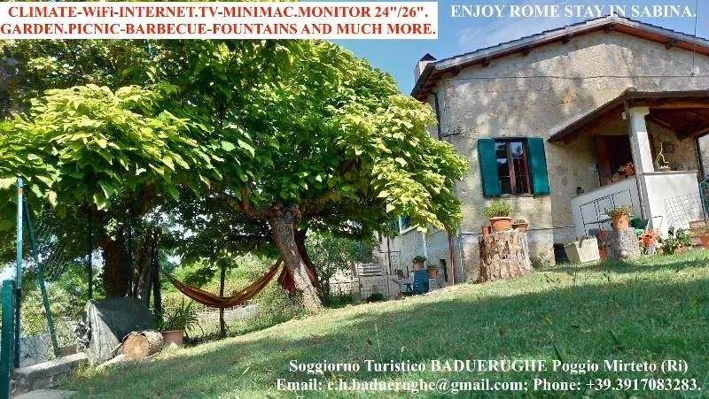 Baduerughe  Valledellago