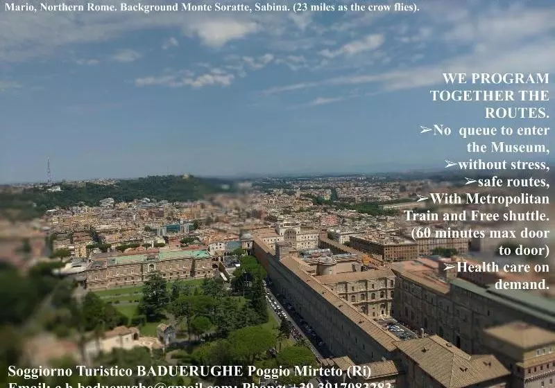 Baduerughe  Valledellago