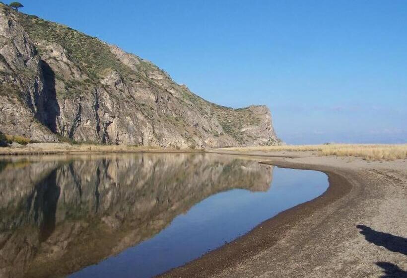 B&b Tonnarella Beach