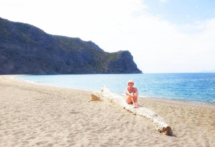 B&b Tonnarella Beach