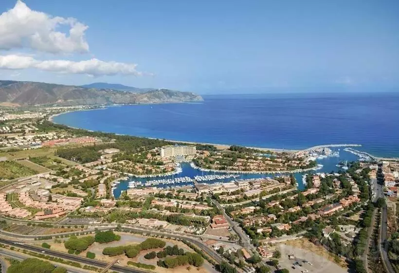 B&b Tonnarella Beach