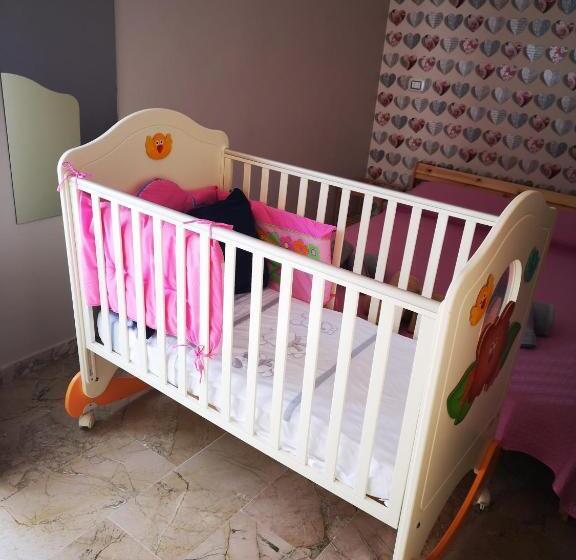 B&b Tonnarella Beach