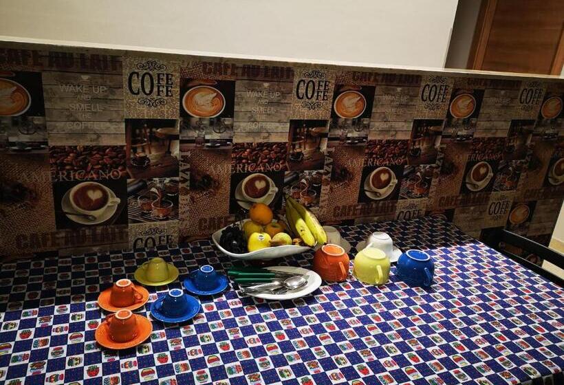 B&b Tonnarella Beach