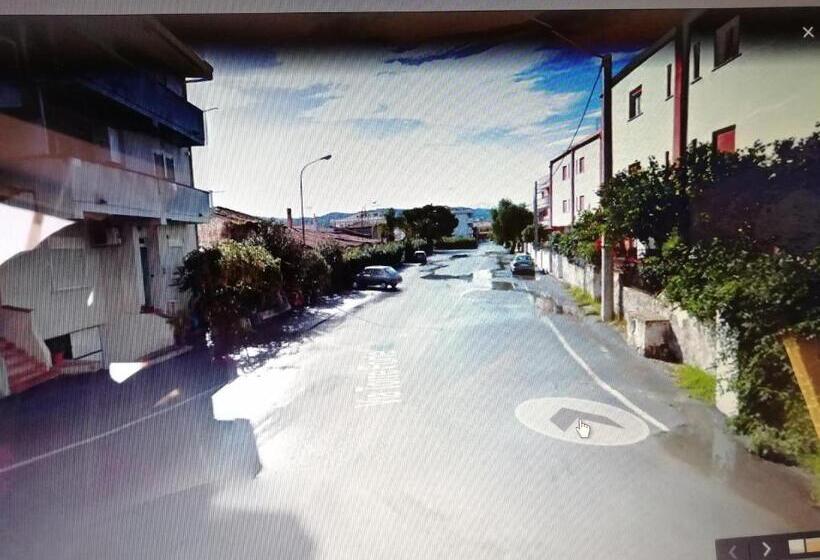 B&b Tonnarella Beach