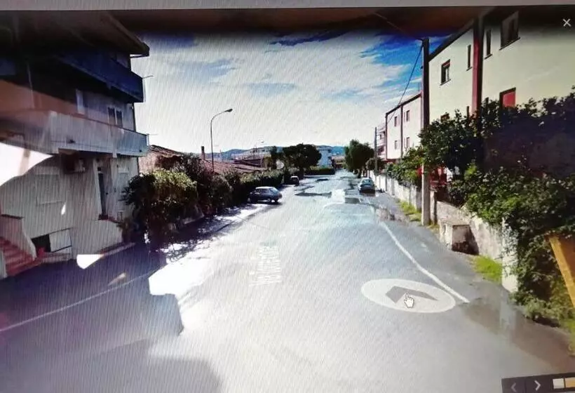 B&b Tonnarella Beach