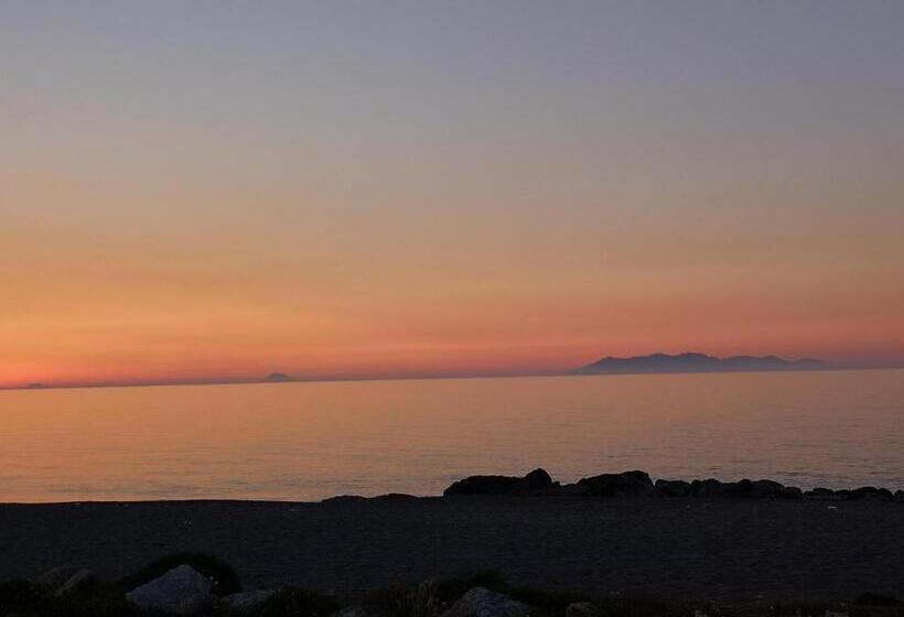 B&b Tonnarella Beach