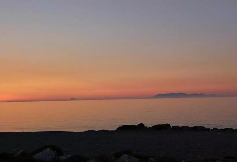 B&b Tonnarella Beach