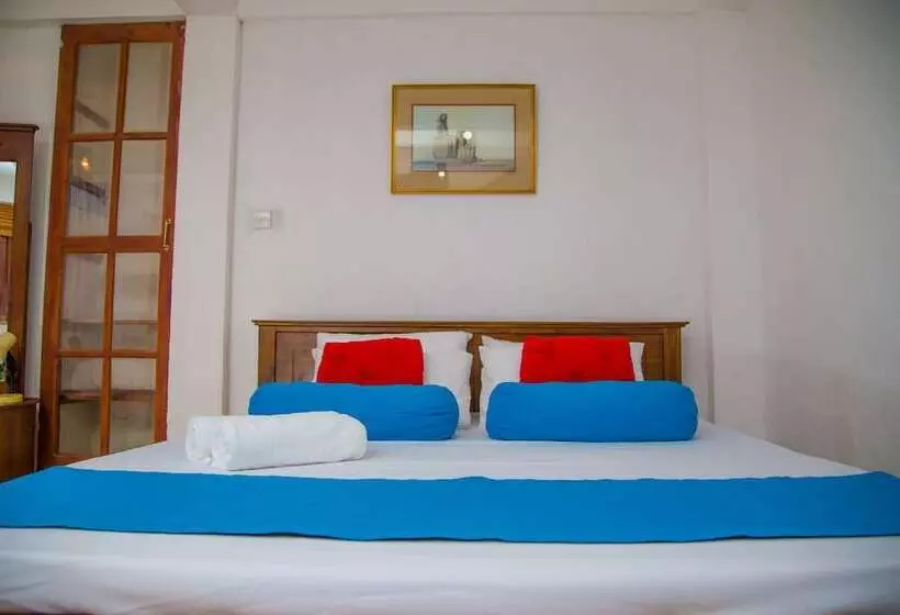 Aamiaismajoitus (B&B) Aqua Nillambe