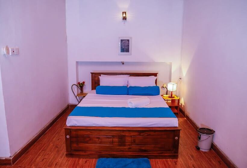 Bed and Breakfast Aqua Nillambe