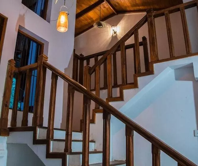 Aamiaismajoitus (B&B) Aqua Nillambe