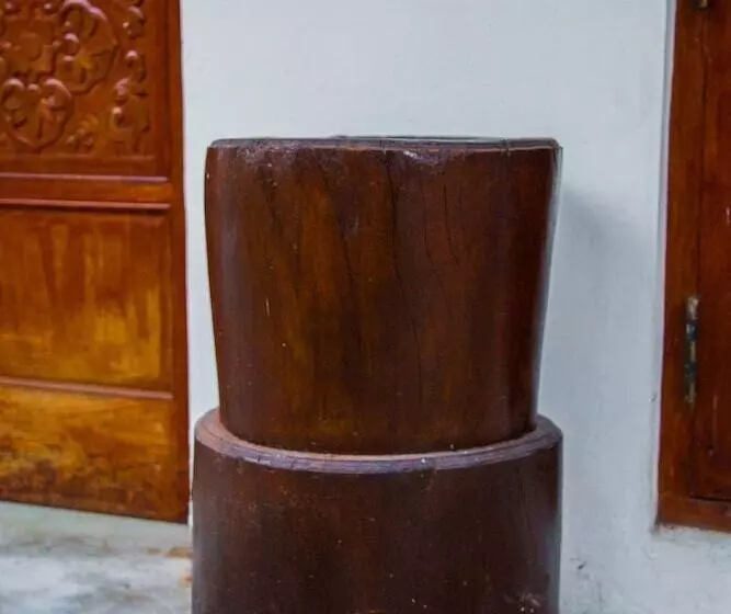 Aamiaismajoitus (B&B) Aqua Nillambe