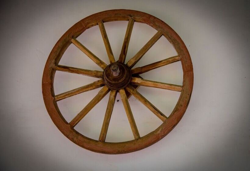 Nocleg ze śniadaniem Aqua Nillambe