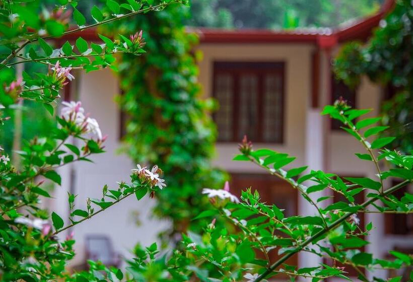 Bed and Breakfast Aqua Nillambe