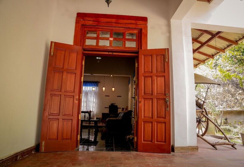 Bed and Breakfast Aqua Nillambe