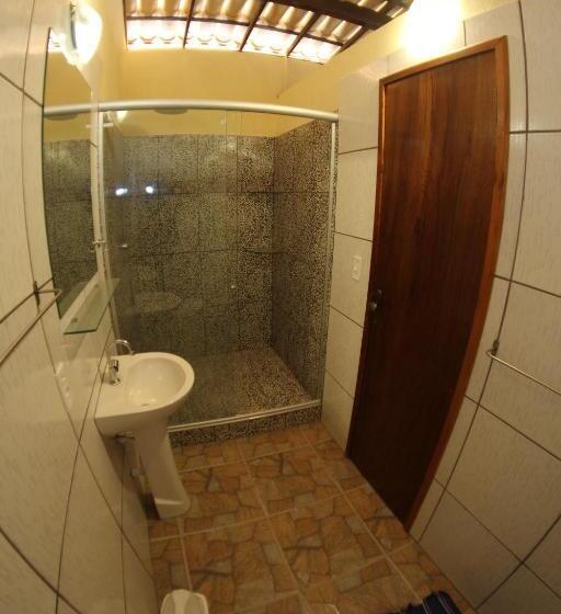 צימר Pousada Escape