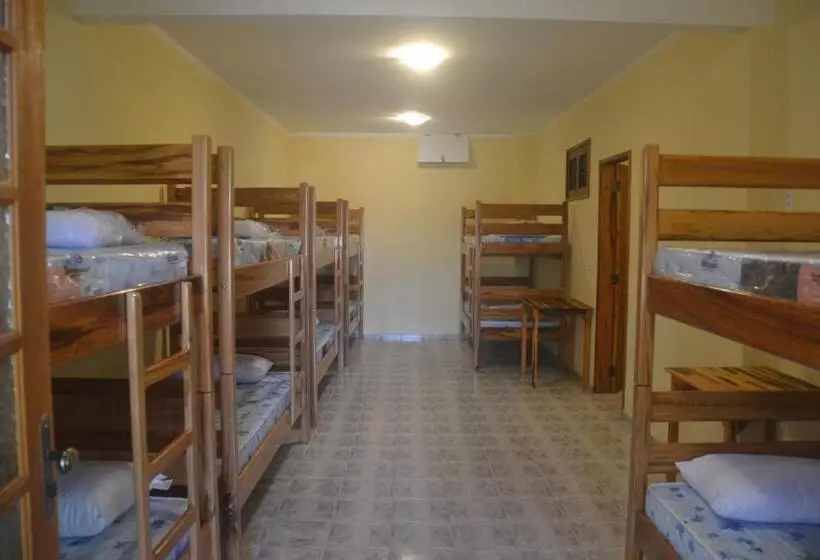 Aamiaismajoitus (B&B) Pousada Escape