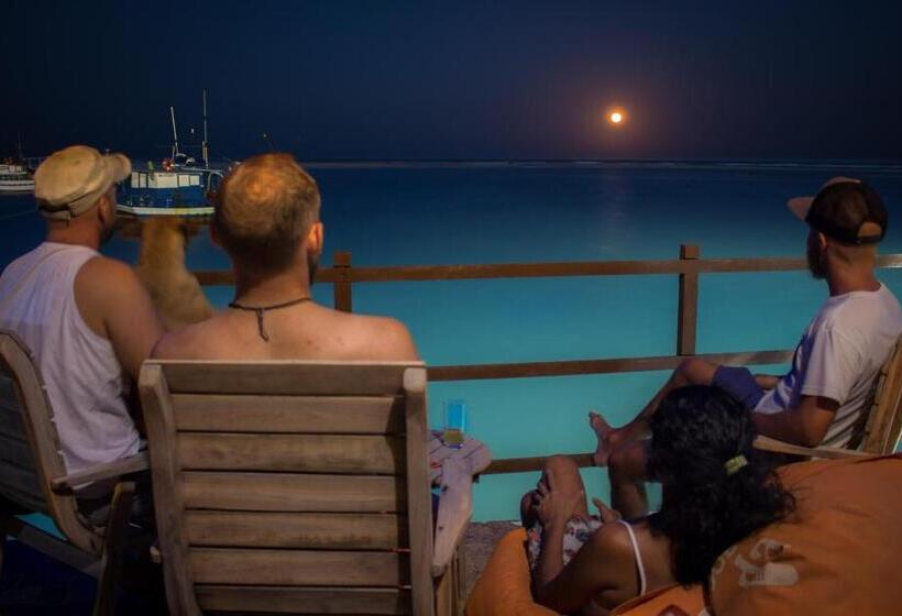 צימר Pousada Escape